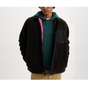 Levi's Buchanan 'Sherpa' Jacket Size XS